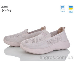 Кроссовки L.Fairy